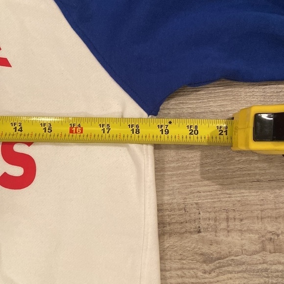 New York rangers sweatshirt nwt - Picture 5 of 7